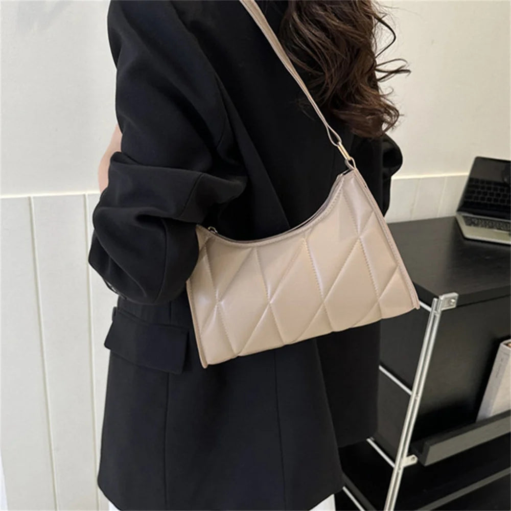 Finn Structured Handbag