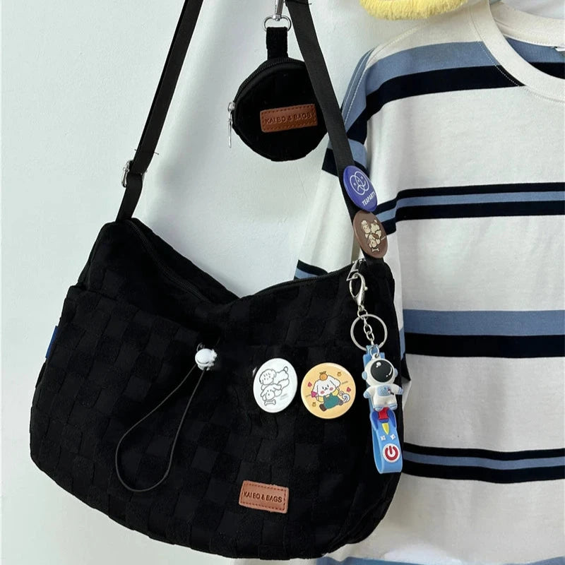 Nova Crossbody Bag