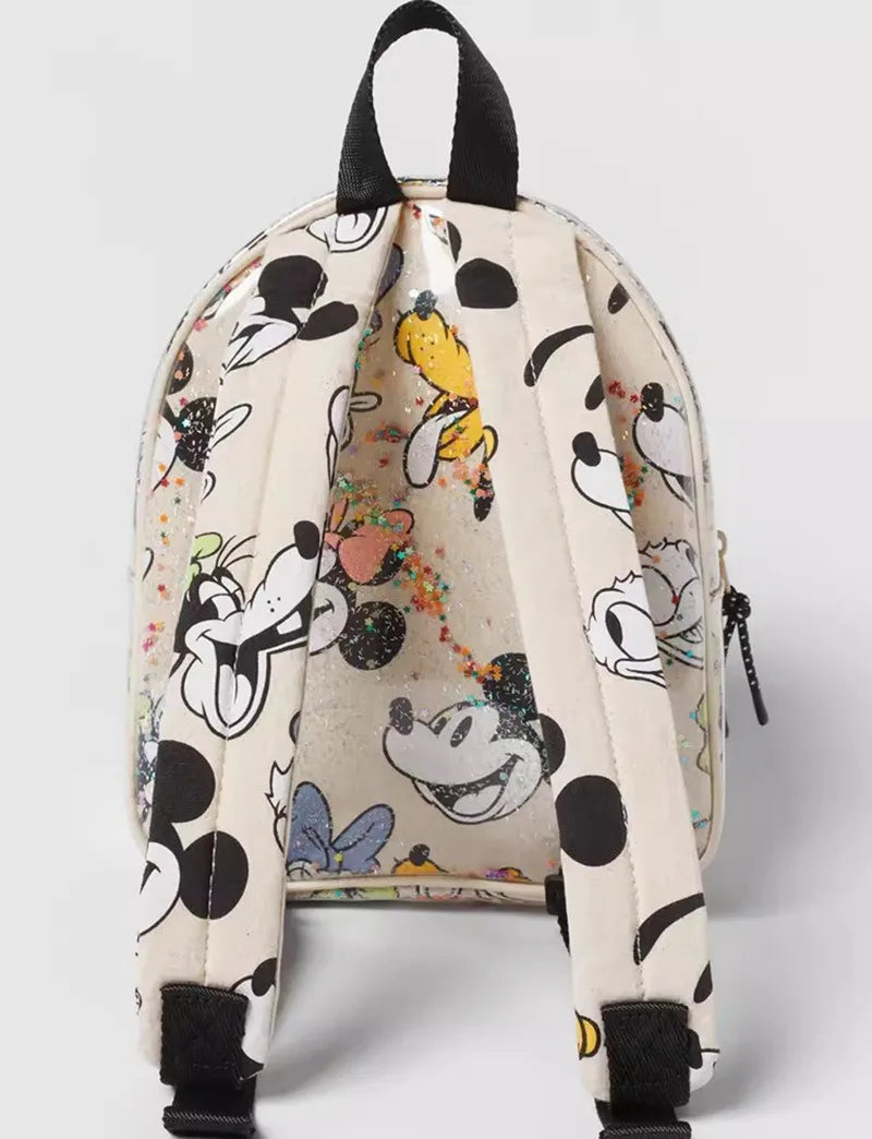 Cheerful Mouse Backpack