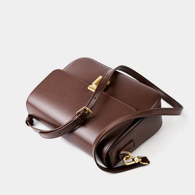 Lillian Small Shoulder Bag