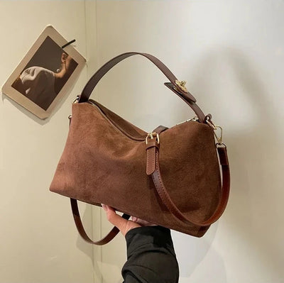 Francesca Shoulder Bag