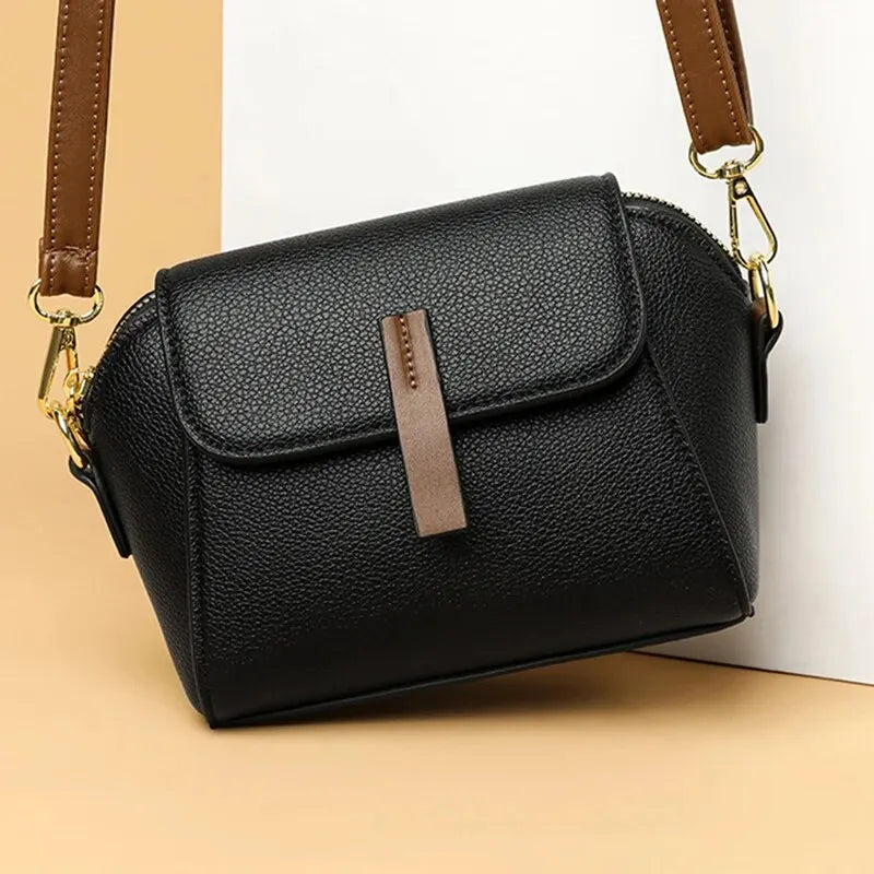 Little Weekend Crossbody Bag