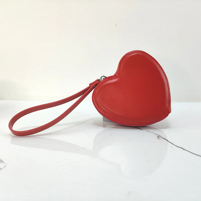 'You Have My Heart' Small Clutch Bag