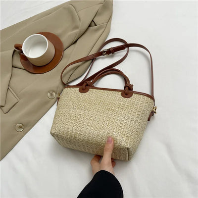 Eira Coastline Boho Bag