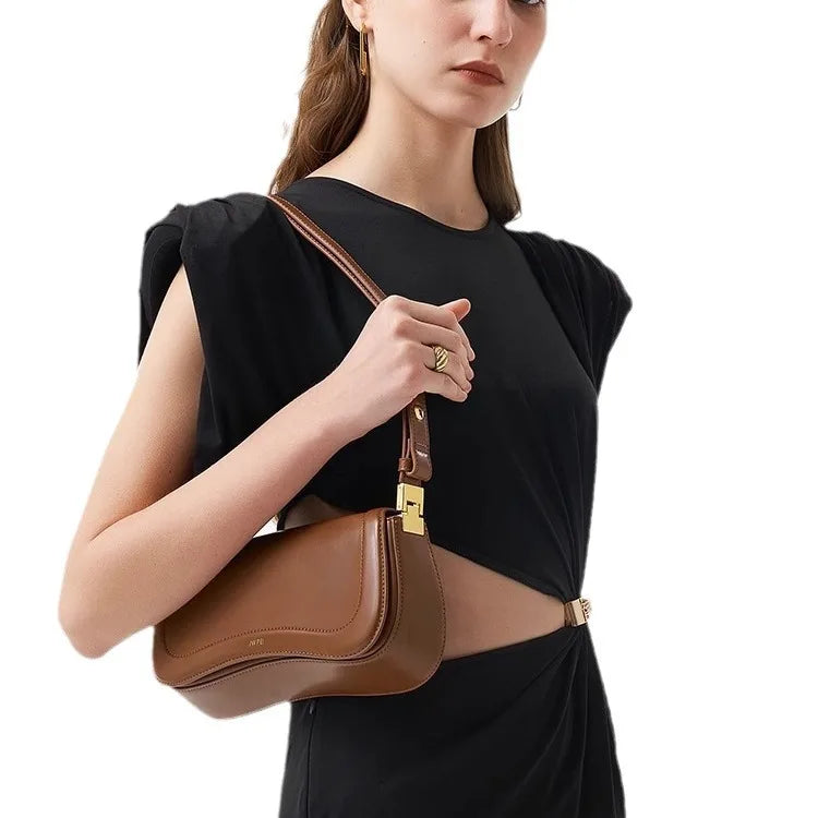 Faye Orbit Crossbody Bag