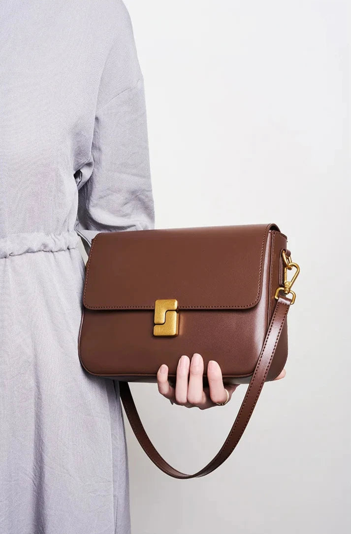 Lillian Small Shoulder Bag