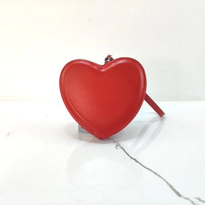 'You Have My Heart' Small Clutch Bag