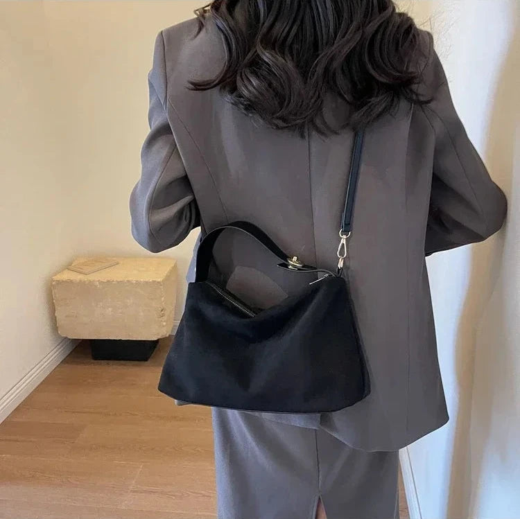 Francesca Shoulder Bag