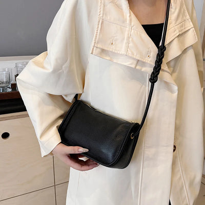 Robyn Crossbody Leather Bag