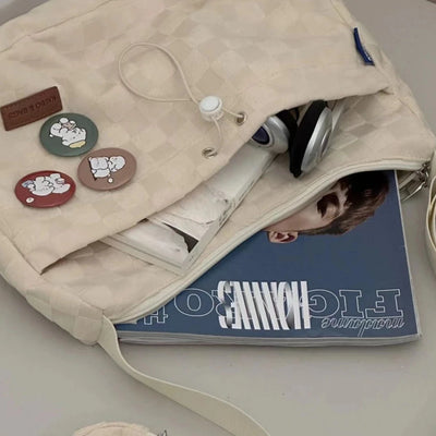 Nova Crossbody Bag