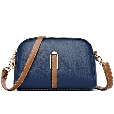 Kyra Kross Flap Crossbody Bag