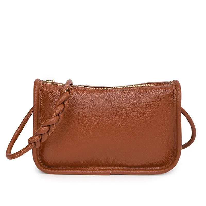 Robyn Crossbody Leather Bag