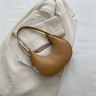 Ravyn Crescent Underarm Bag