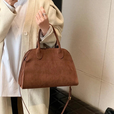 Keanu Seude Vintage Handbag