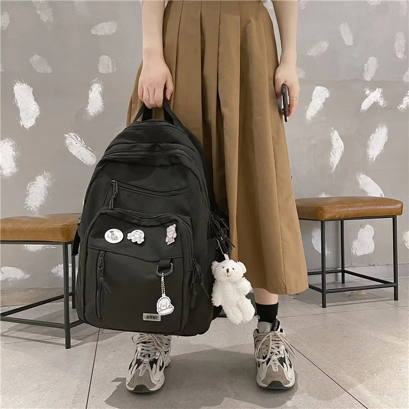 Tilly Big Backpack