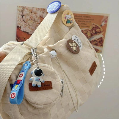 Nova Crossbody Bag