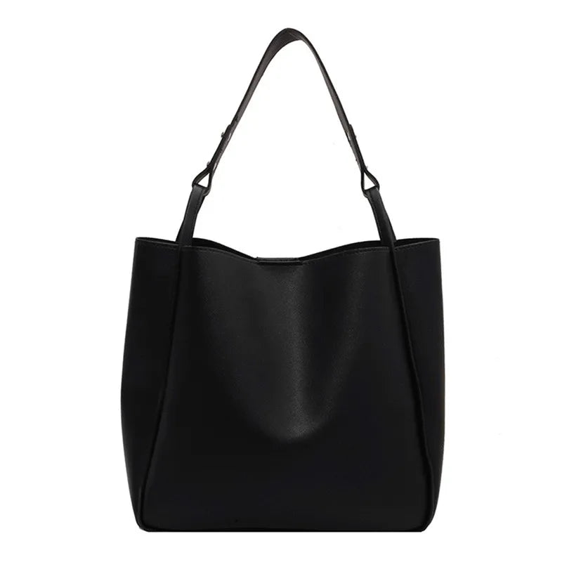 Melrose Bucket Tote Bag