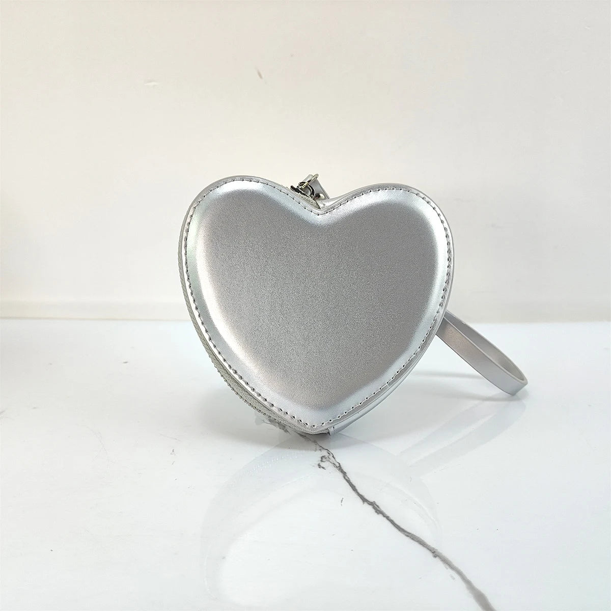 'You Have My Heart' Small Clutch Bag