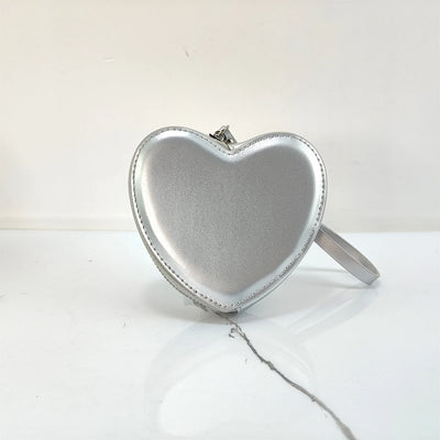 'You Have My Heart' Small Clutch Bag