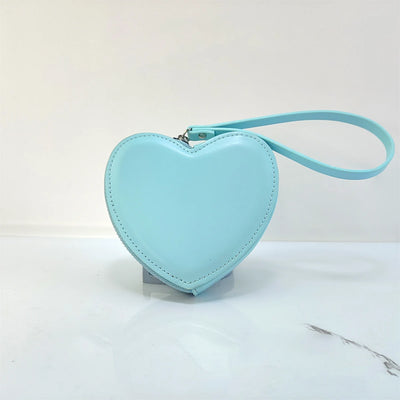 'You Have My Heart' Small Clutch Bag