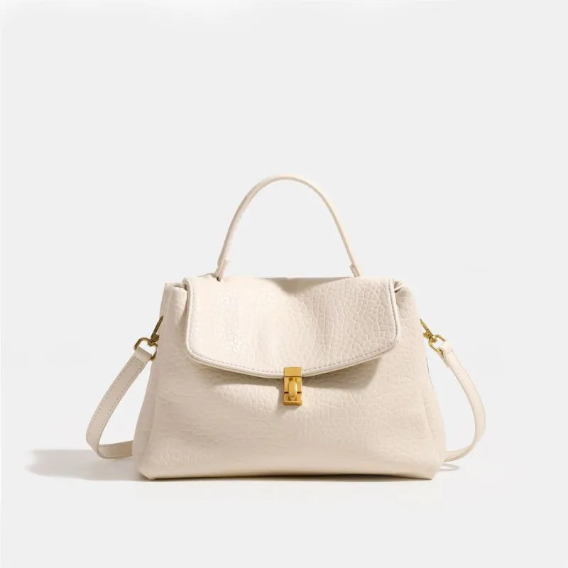 Zane Petite Texture Handbag