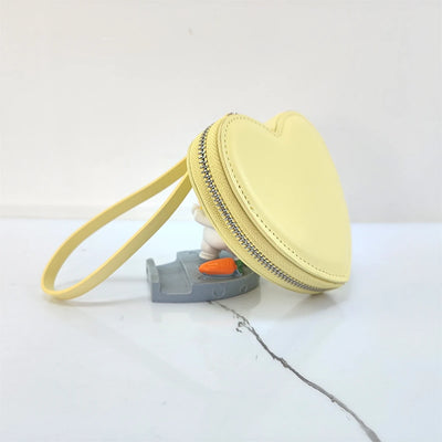 'You Have My Heart' Small Clutch Bag