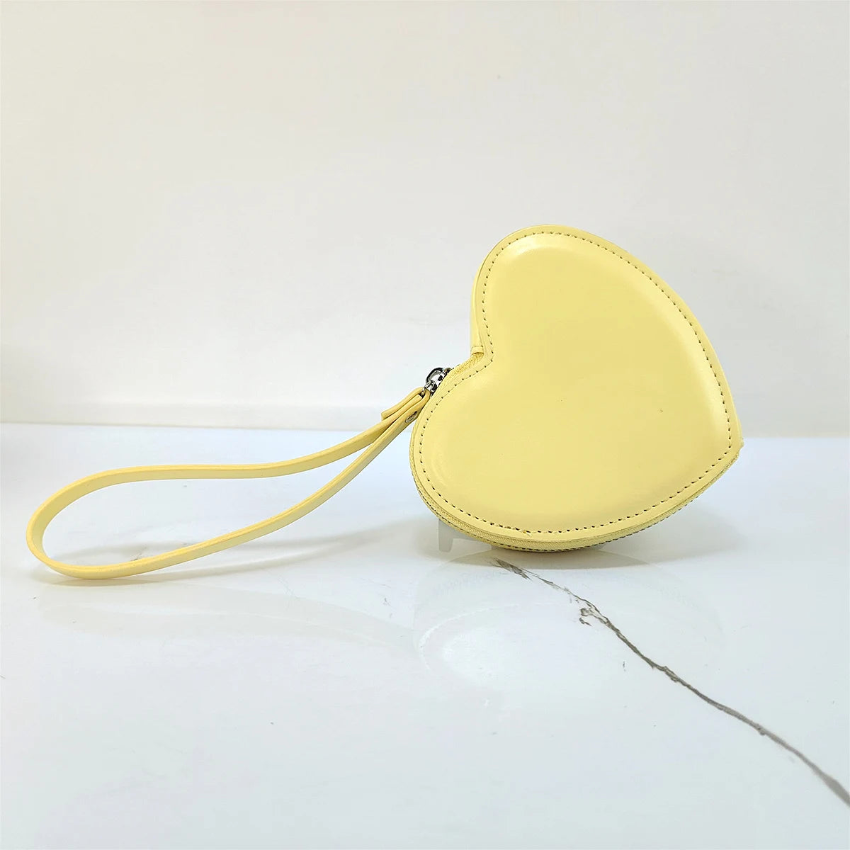 'You Have My Heart' Small Clutch Bag