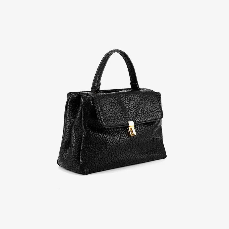 Zane Petite Texture Handbag