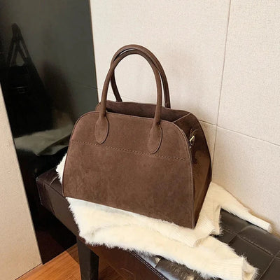 Keanu Seude Vintage Handbag