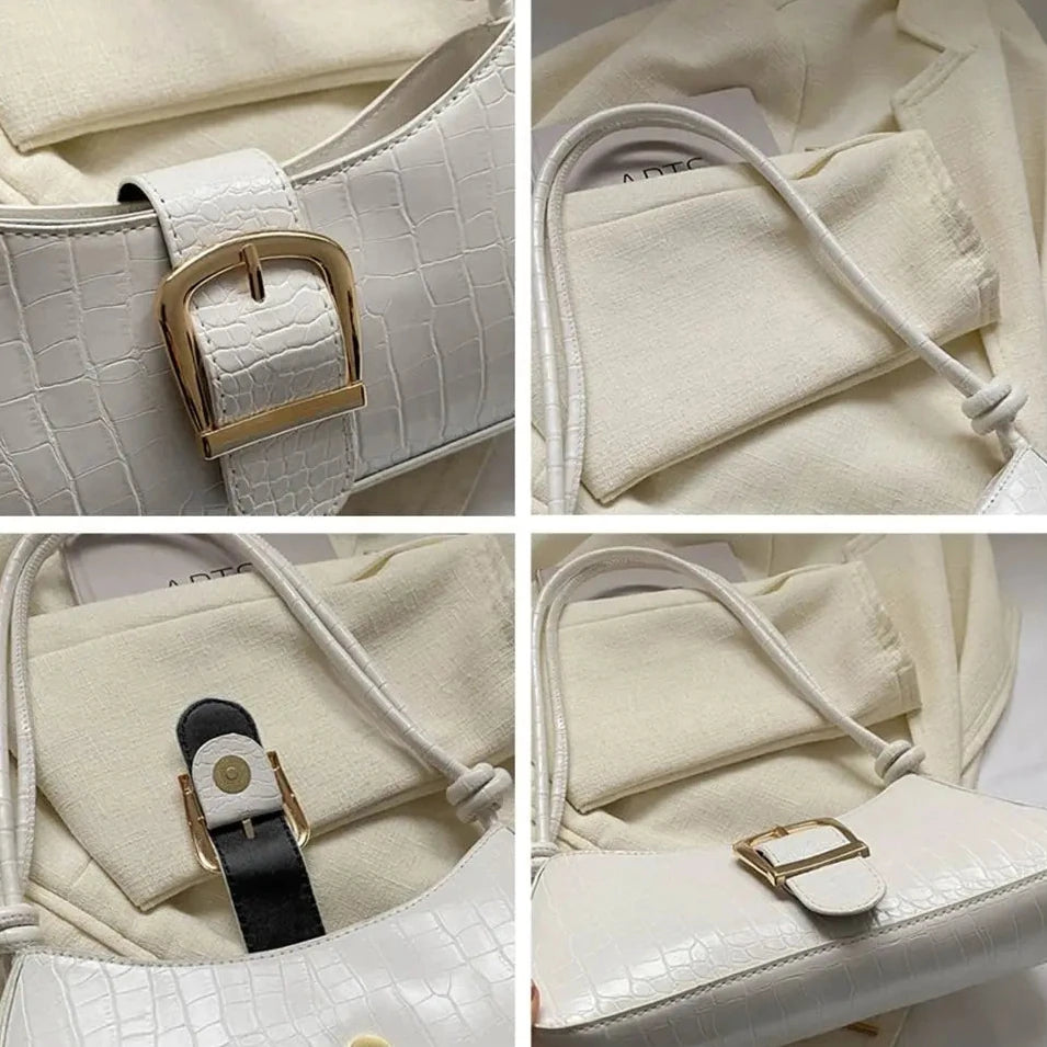 Joy Underarm Shoulder Bag