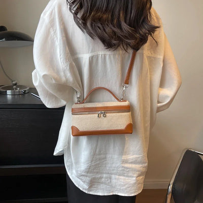 Ruby Repose Envelope Shoulder Bag