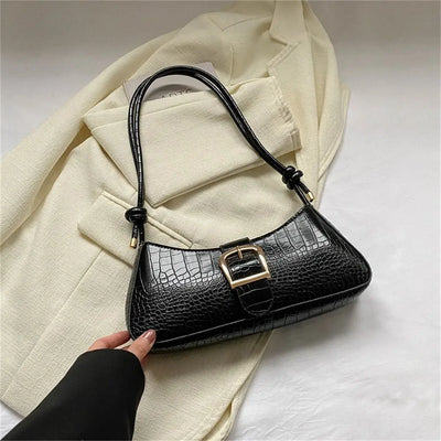 Joy Underarm Shoulder Bag