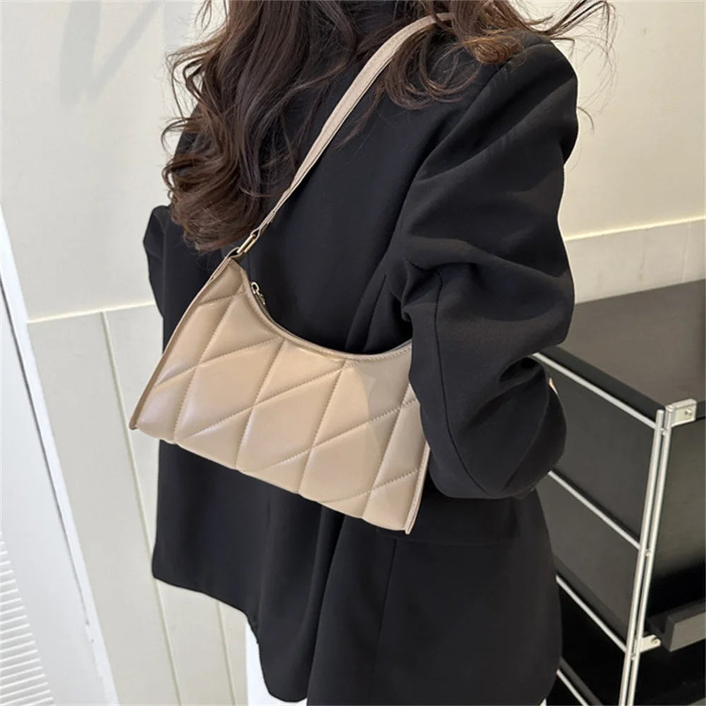 Finn Structured Handbag