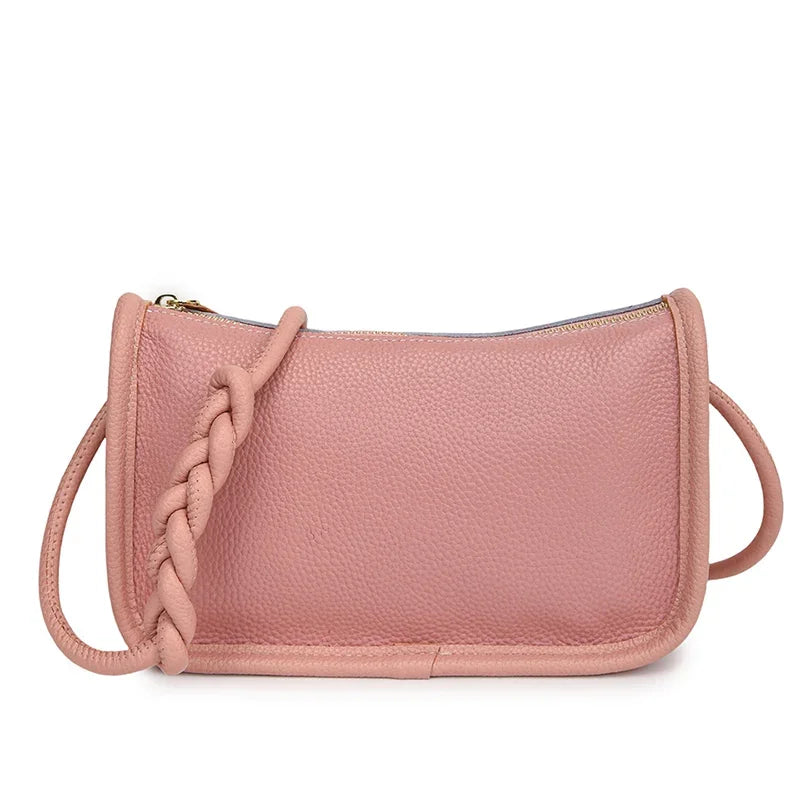 Robyn Crossbody Leather Bag