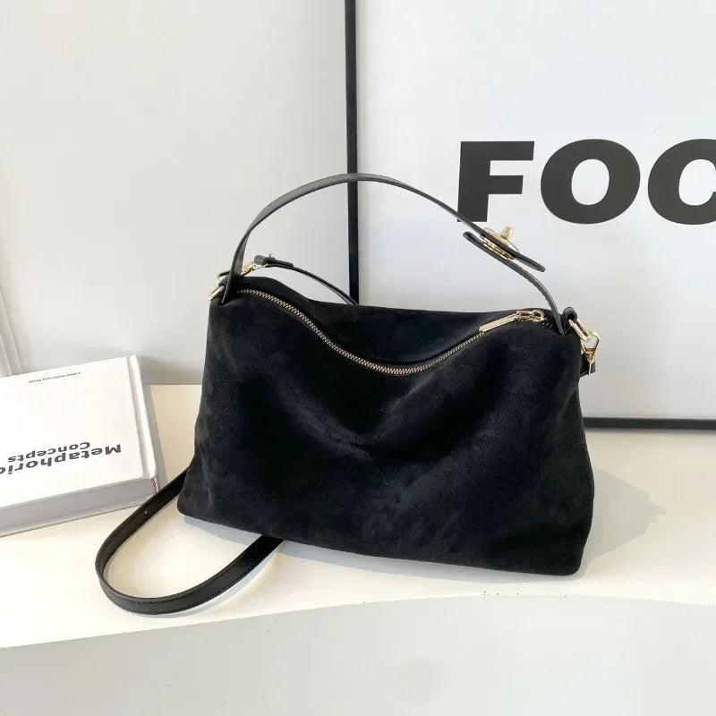 Francesca Shoulder Bag