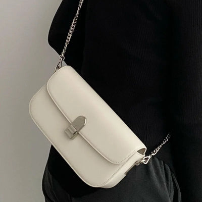 Brea Aesthetic Shoulder Bag