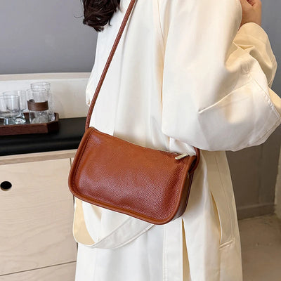 Robyn Crossbody Leather Bag