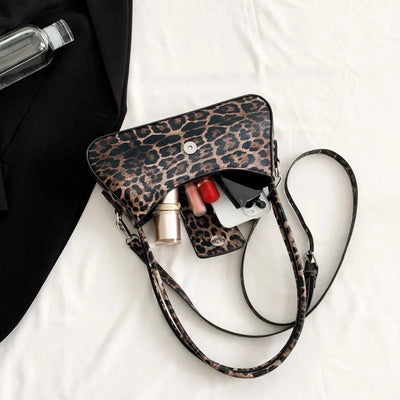 Spot On Underarm Handbag