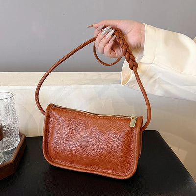 Robyn Crossbody Leather Bag