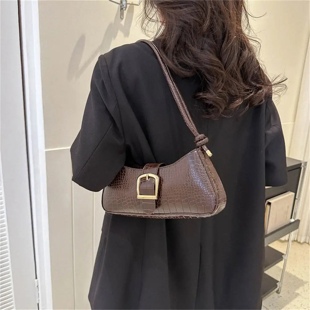 Joy Underarm Shoulder Bag