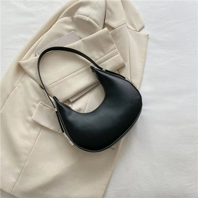 Ravyn Crescent Underarm Bag