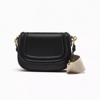 Krista Flap Crossbody Bag