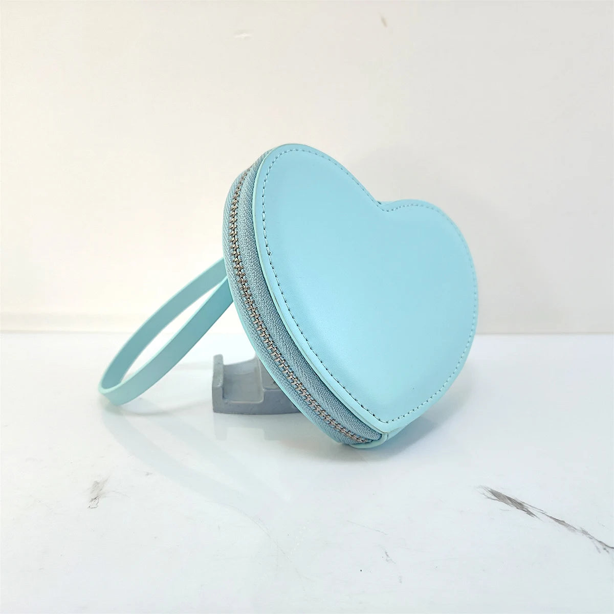 'You Have My Heart' Small Clutch Bag