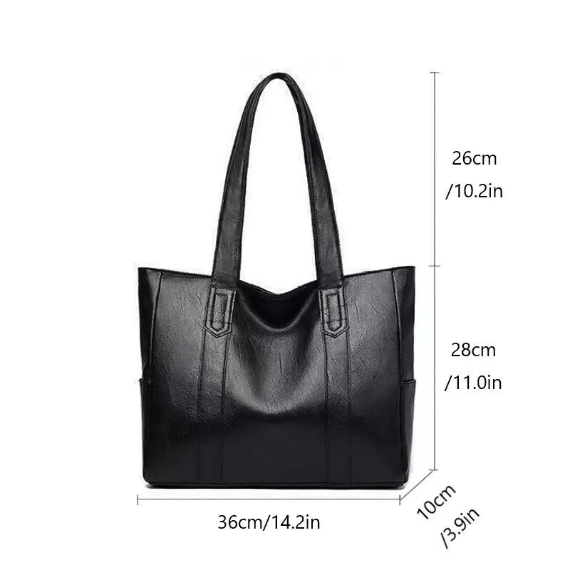 Jettson Carry-All Tote