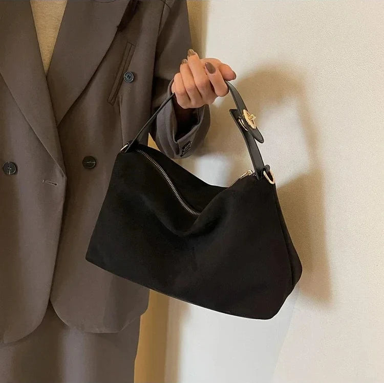 Francesca Shoulder Bag