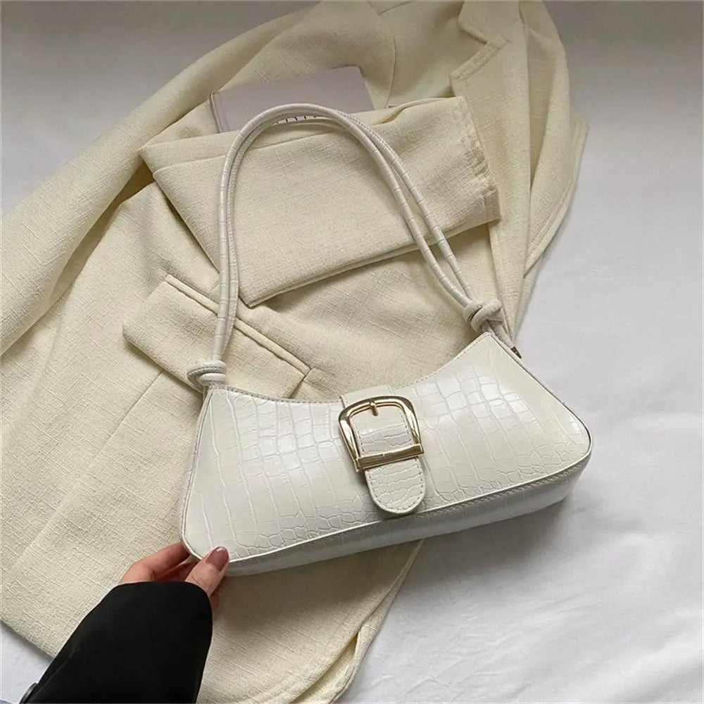 Joy Underarm Shoulder Bag