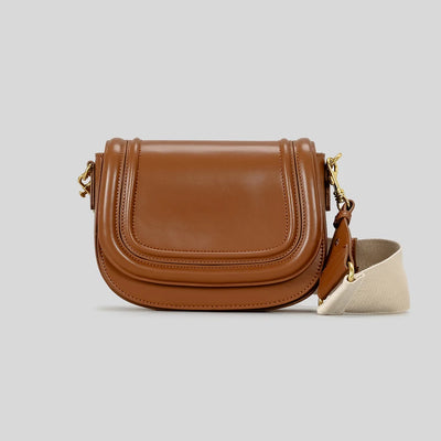 Krista Flap Crossbody Bag