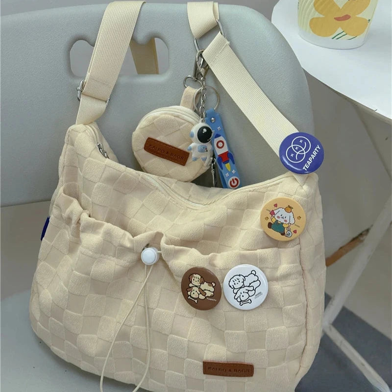 Nova Crossbody Bag