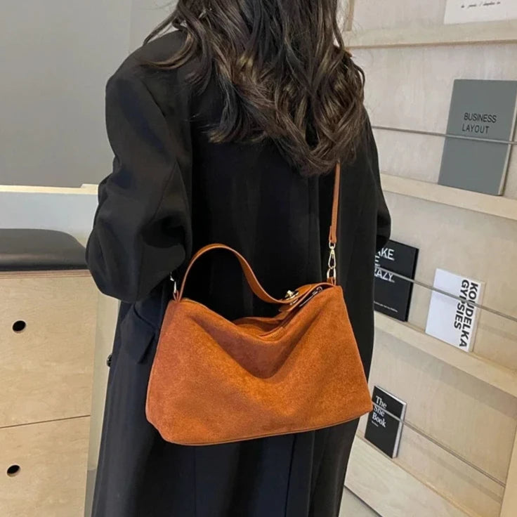 Francesca Shoulder Bag