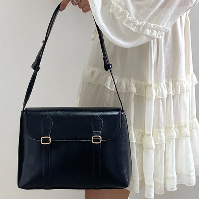 Eliza Leather Handbag